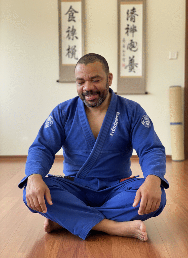 the logic of survival