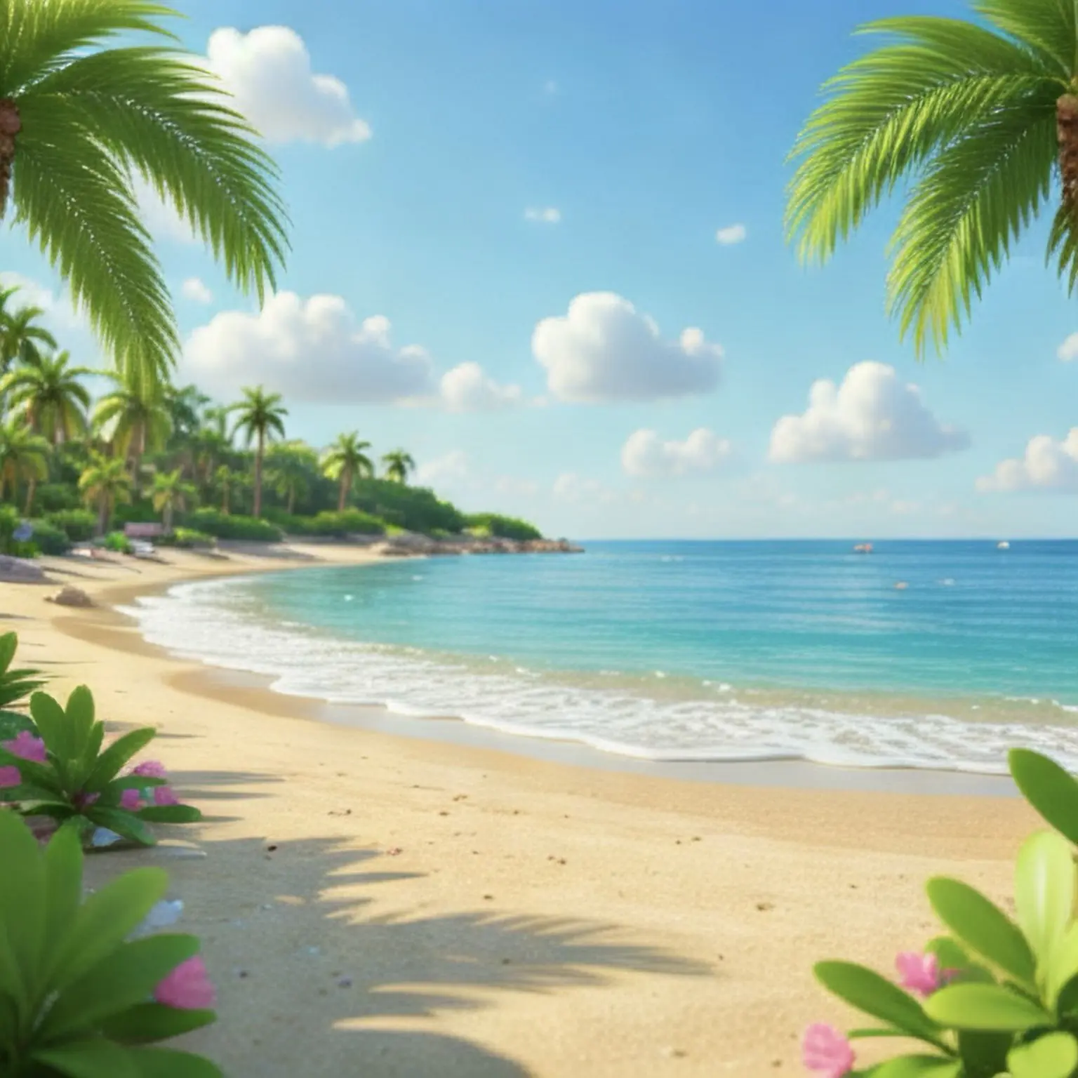 Dream living location