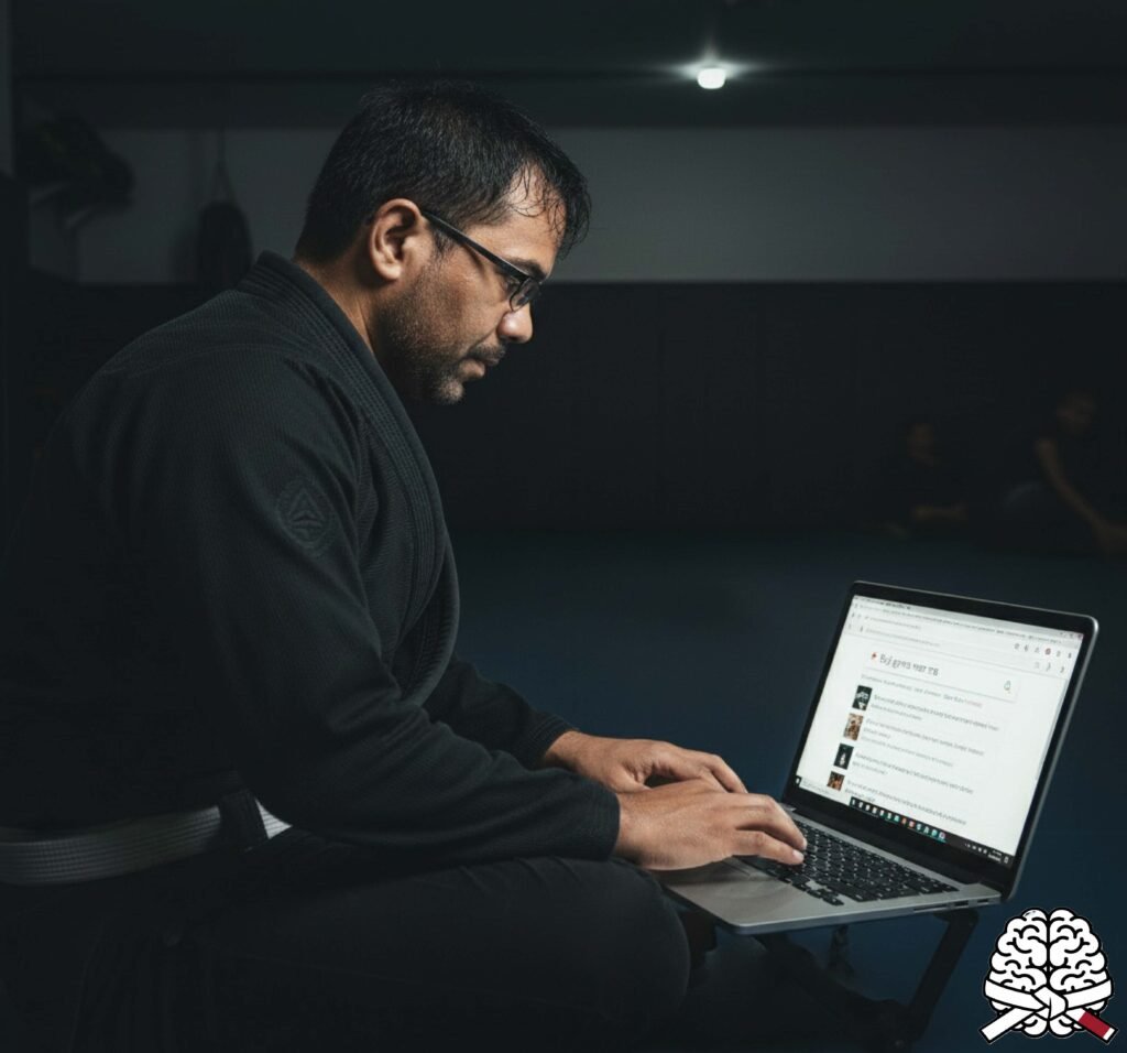 In Search of the Right Teaching Method