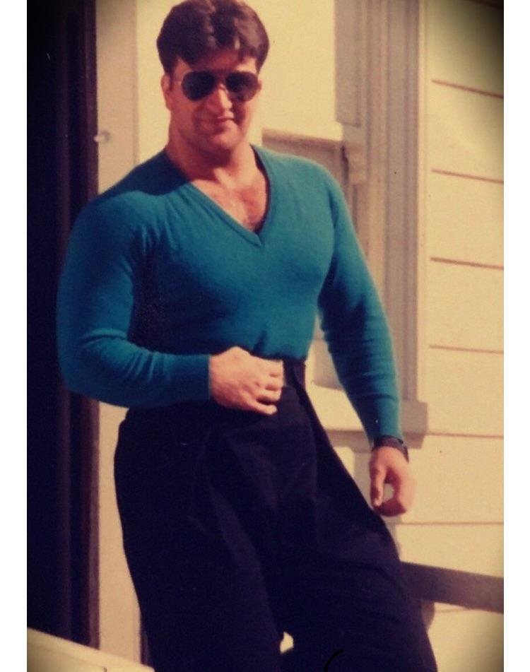 John Danaher – The Blueprint Master