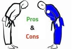 Pros & Cons